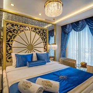 Hotel Leslion Luxury ***