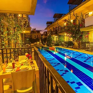 Апарт-отель Yasam Park - Calis, Фетхие