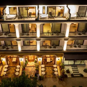 ancyra-suites.turkeyfethiyehotels.com/