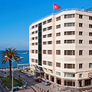 Hotel Kilim ****