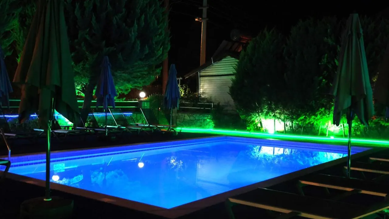 Sardunya Hotel Фетхие 3*,