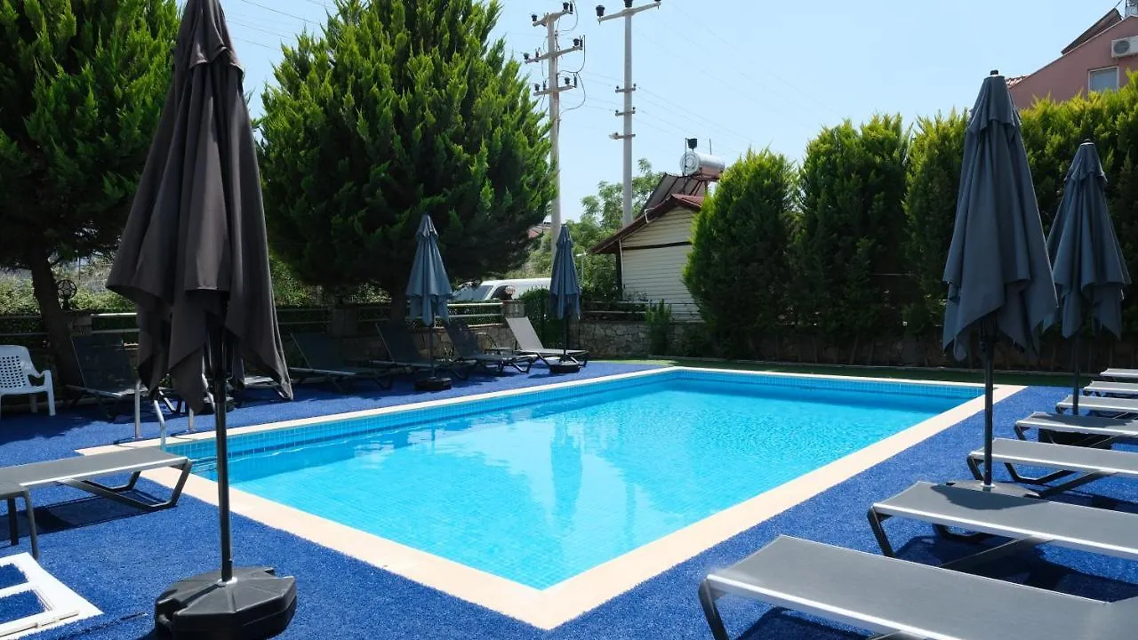 Sardunya Hotel Фетхие