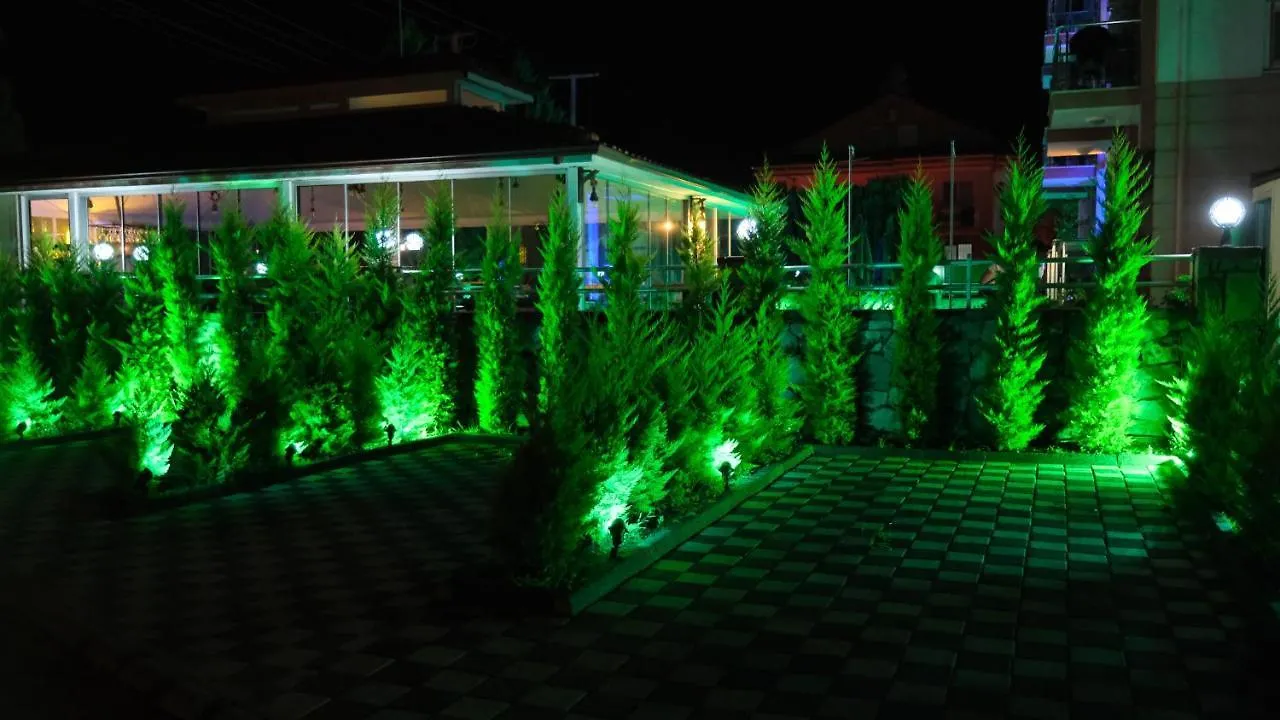 Sardunya Hotel Фетхие