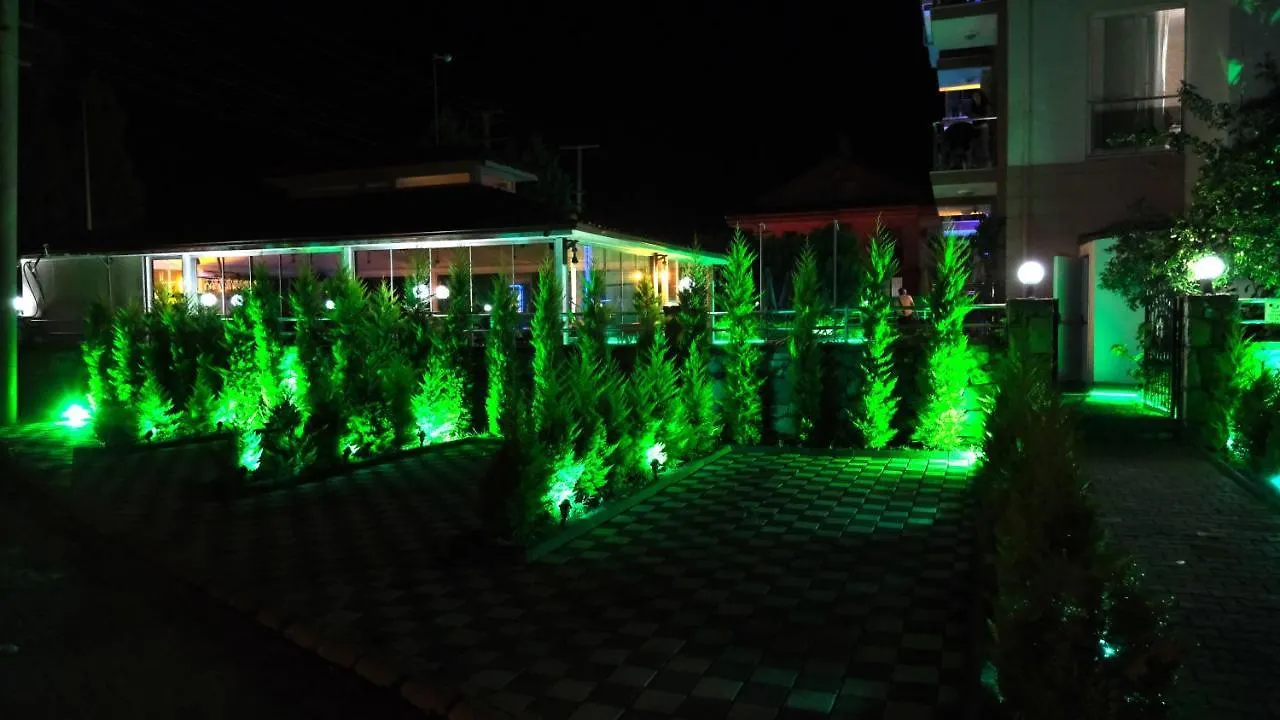 Sardunya Hotel Фетхие 3*,  Турция