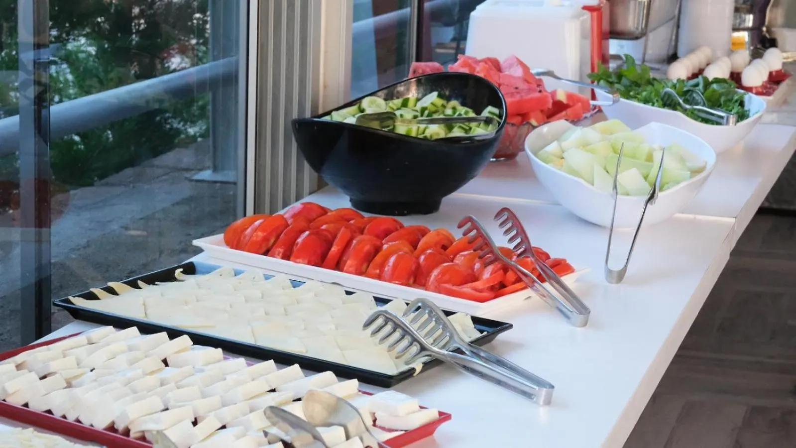 Sardunya Hotel Fethiye