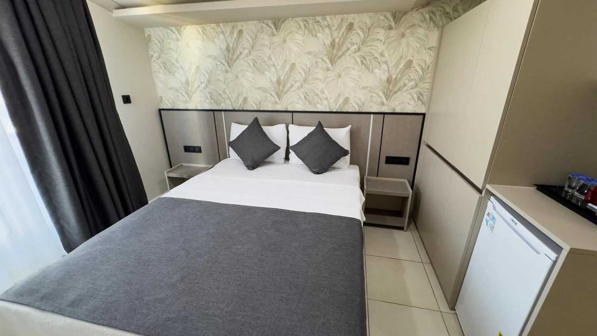 Sardunya Hotel Fethiye