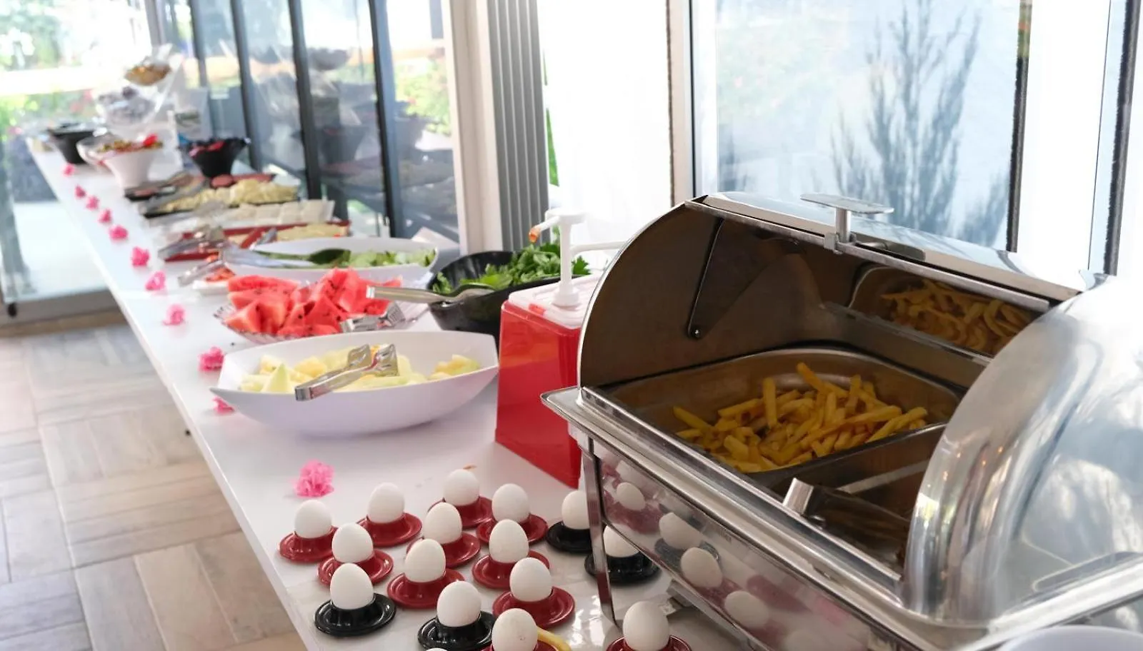 Sardunya Hotel Fethiye