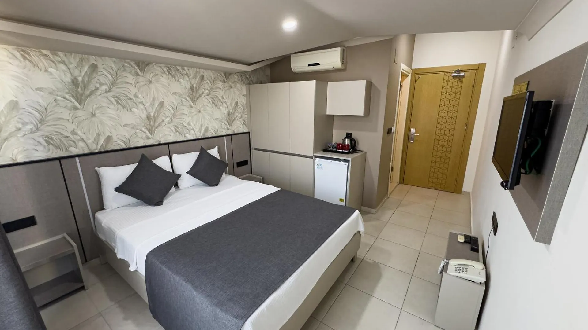 Sardunya Hotel Фетхие
