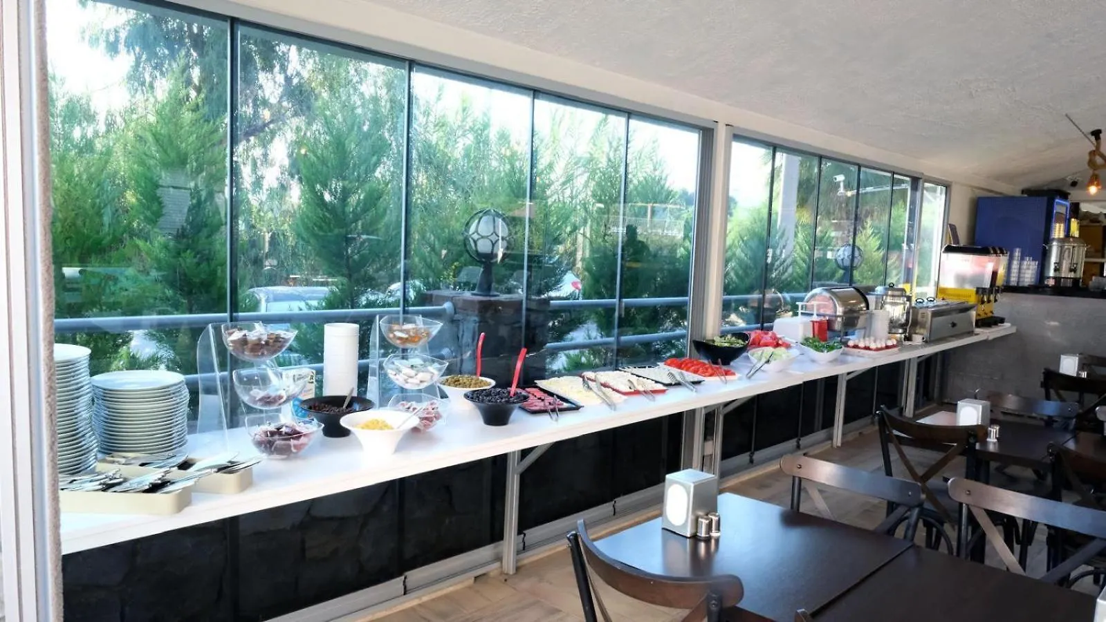 Sardunya Hotel Фетхие 3*,