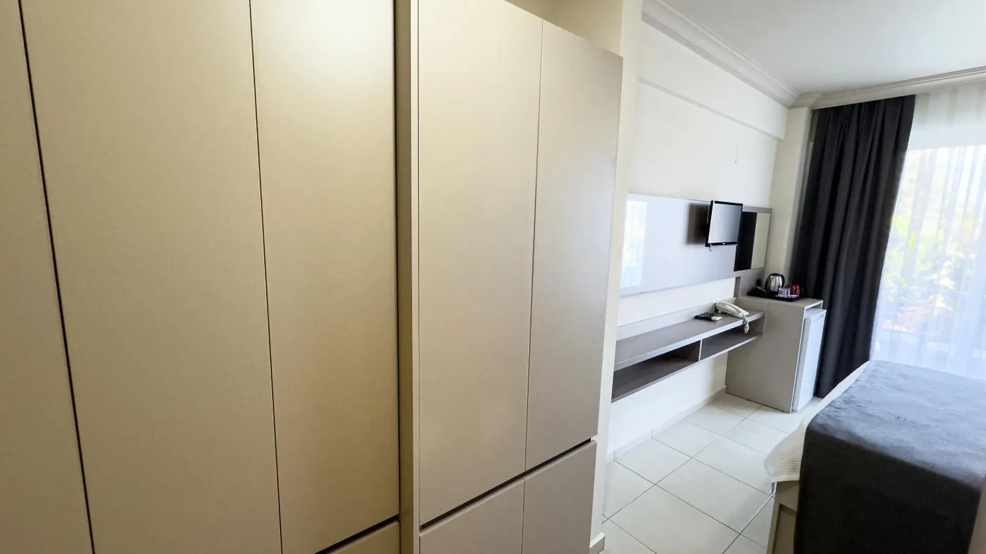 Sardunya Hotel Fethiye