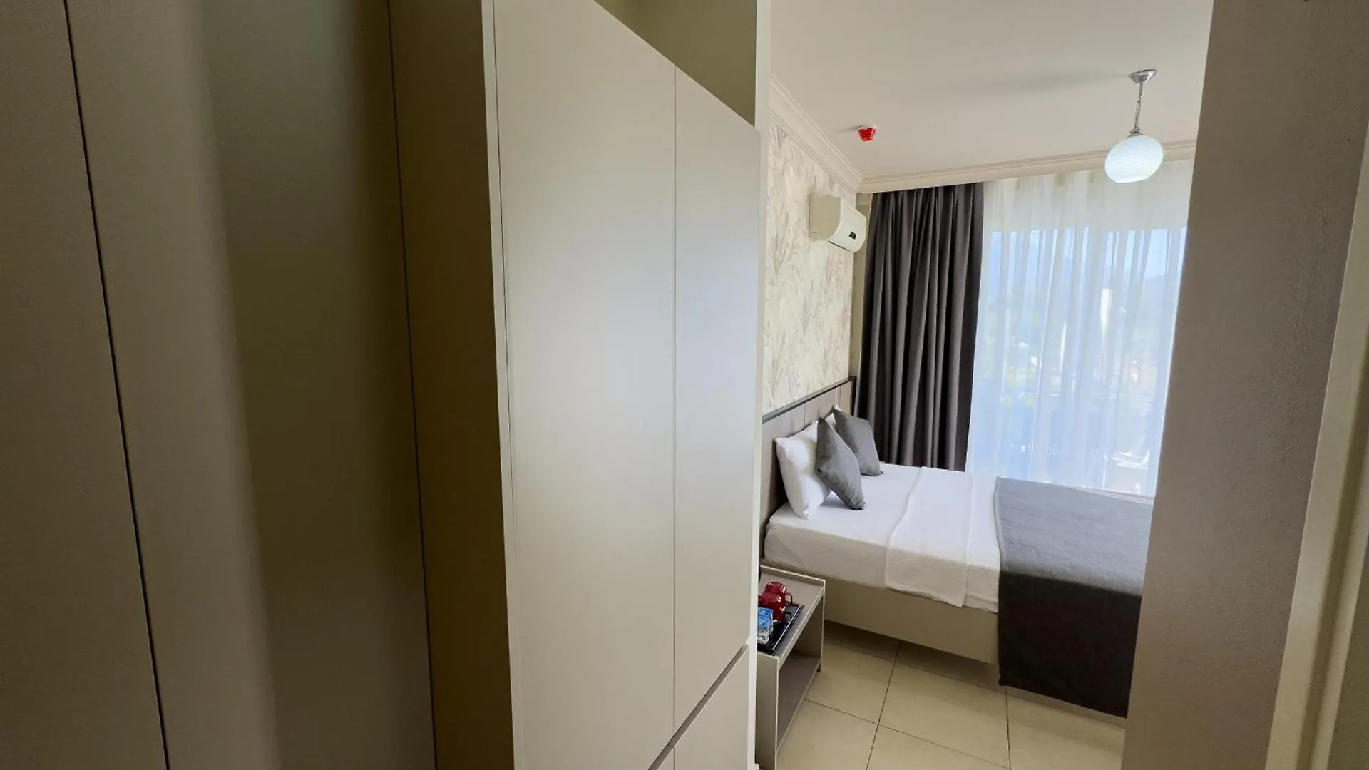 Sardunya Hotel Фетхие