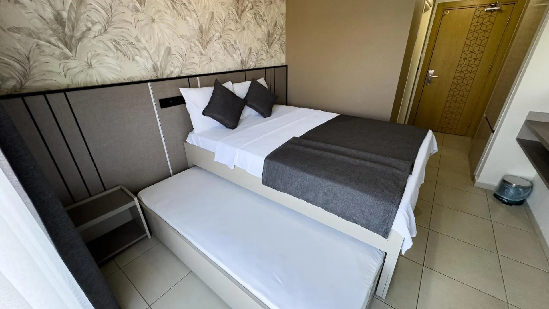 Sardunya Hotel Фетхие Турция