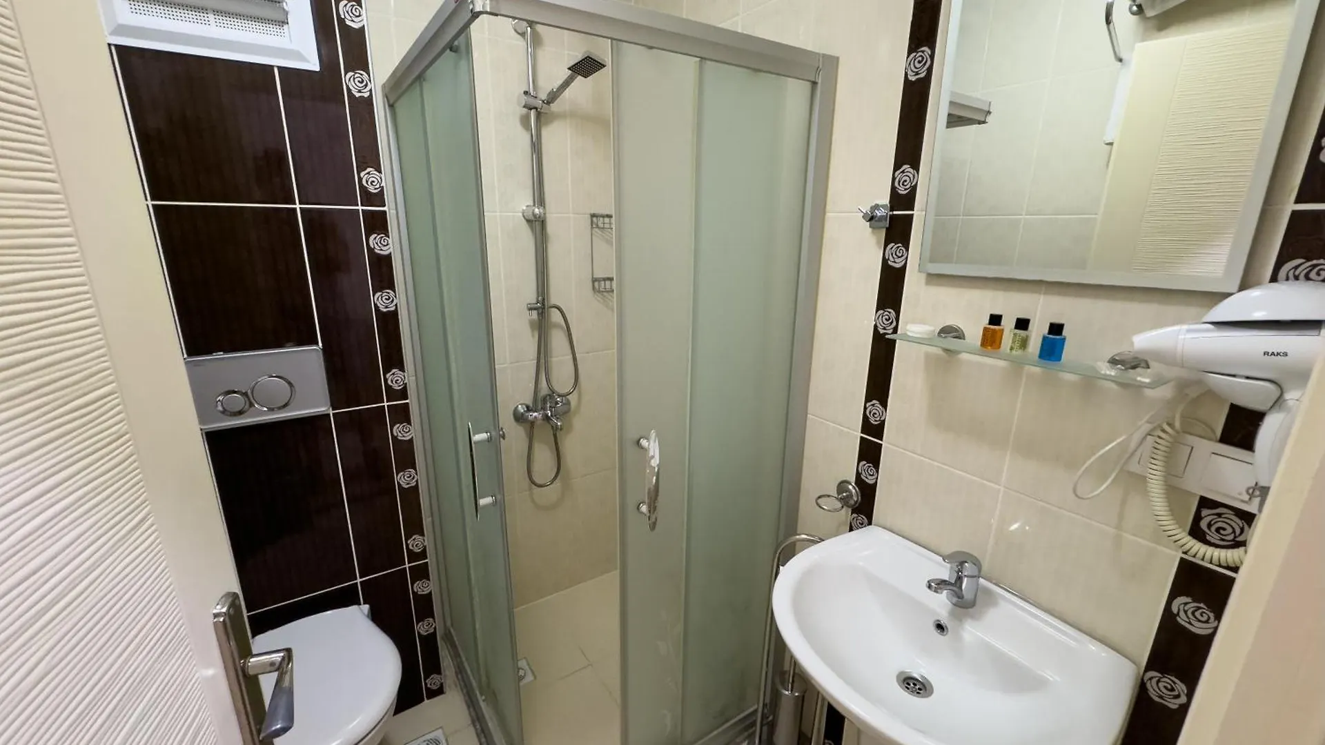 ***  Sardunya Hotel Фетхие Турция