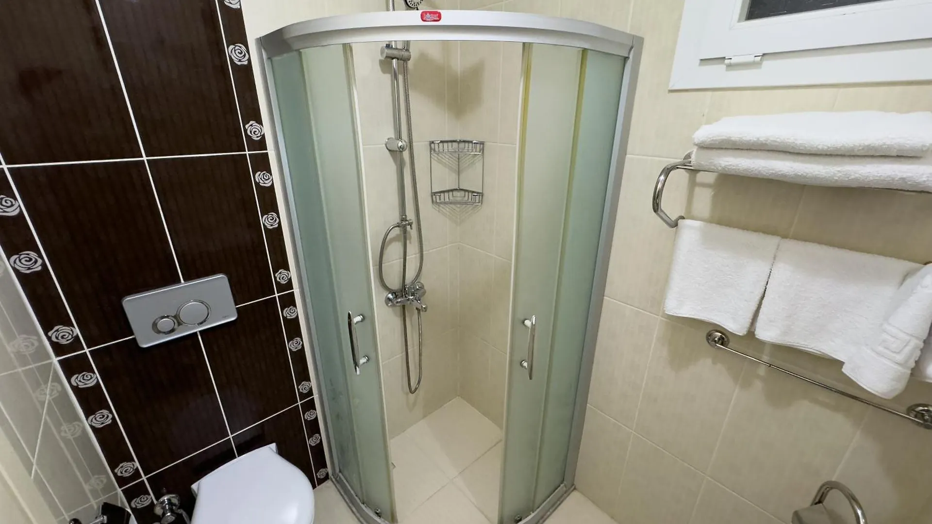 Sardunya Hotel Фетхие
