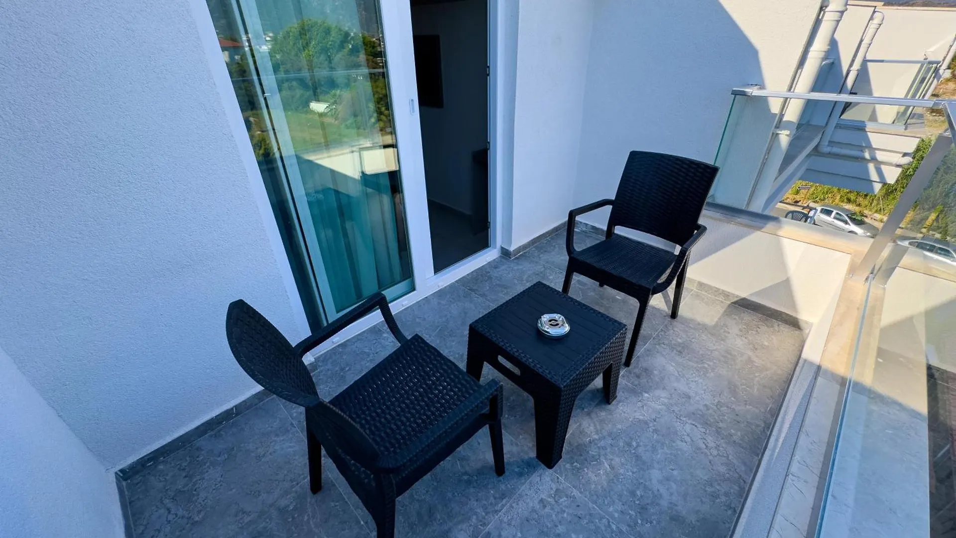 Sardunya Hotel Fethiye 3*,  Turecko