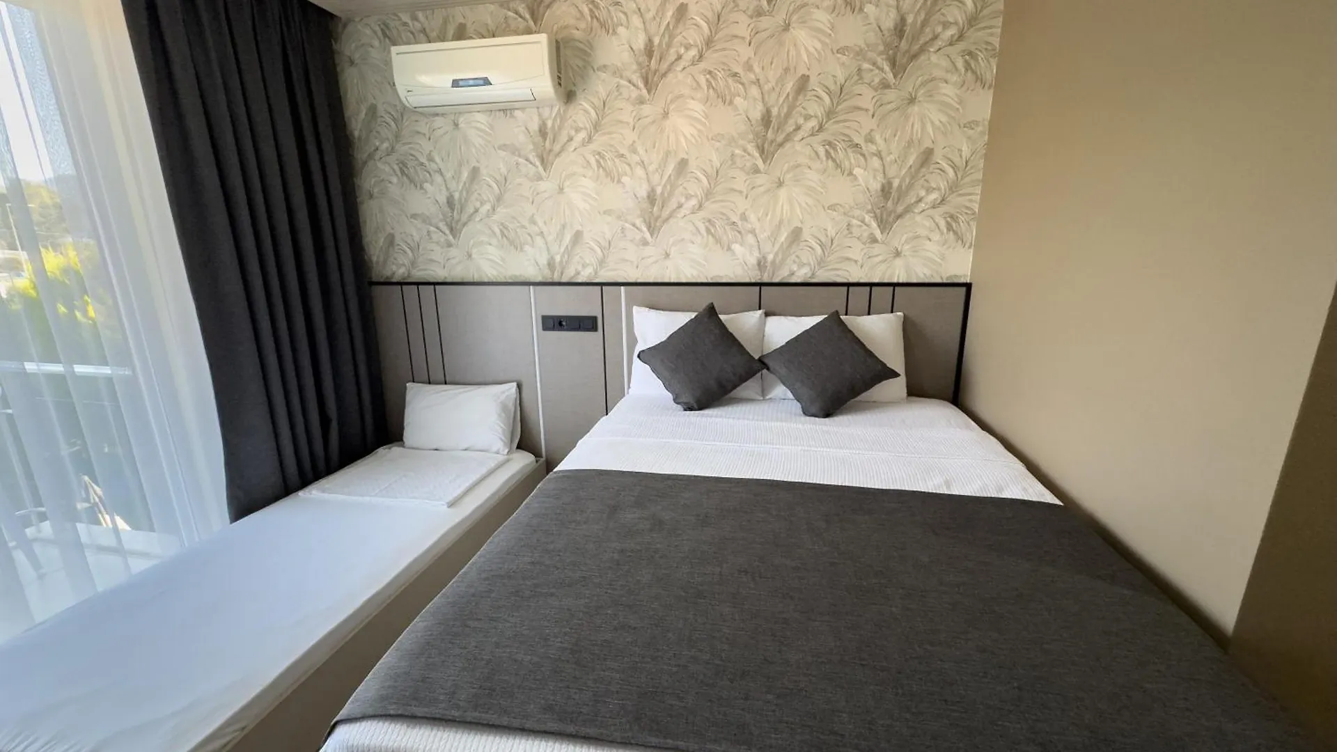 Sardunya Hotel Фетхие