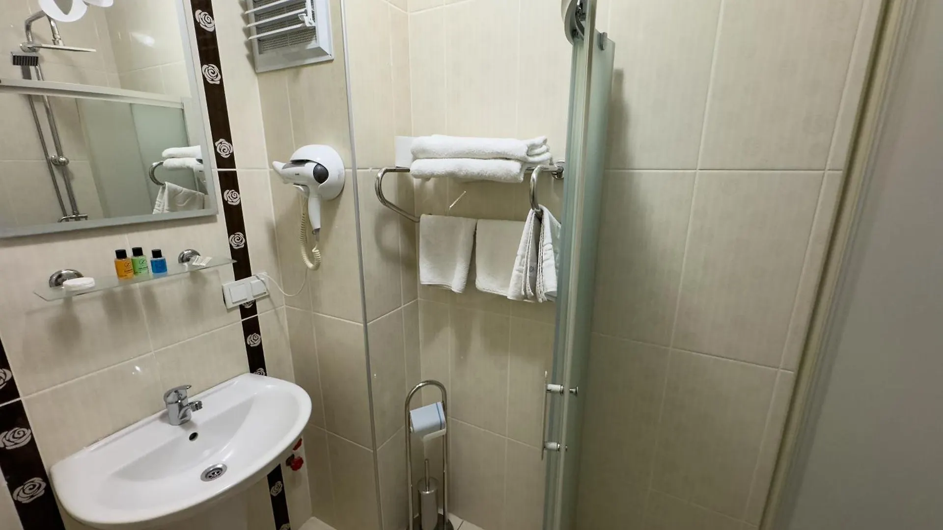 Sardunya Hotel Фетхие 3*,