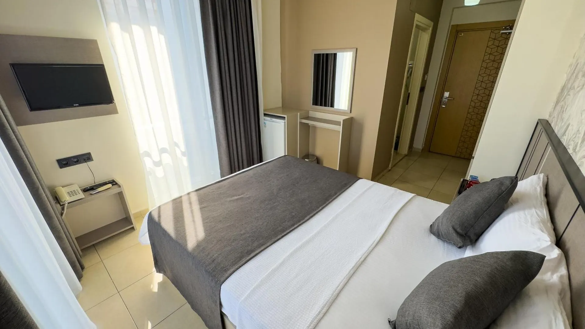 Sardunya Hotel Фетхие 3*,
