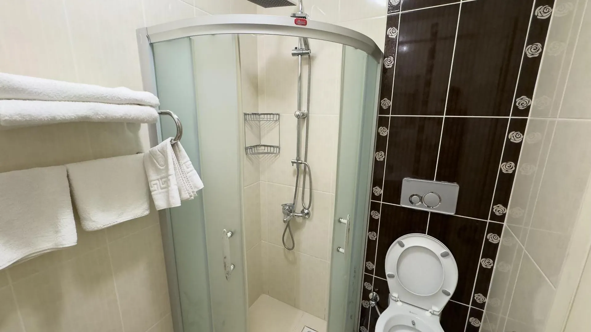 Sardunya Hotel Fethiye 3*,