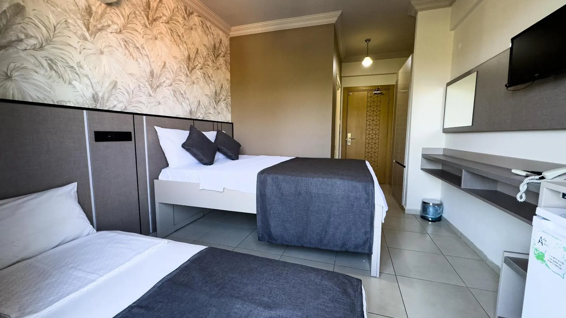 Sardunya Hotel Фетхие