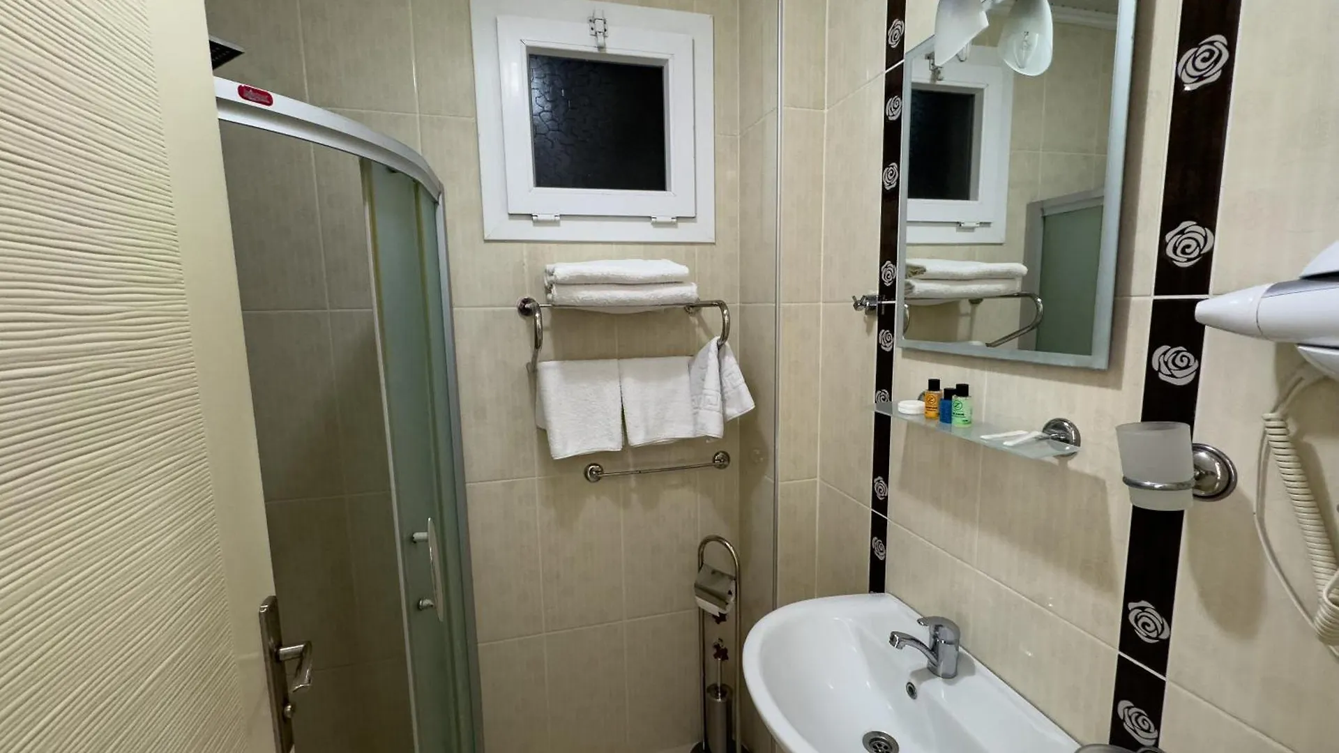 ***  Sardunya Hotel Fethiye Turkey