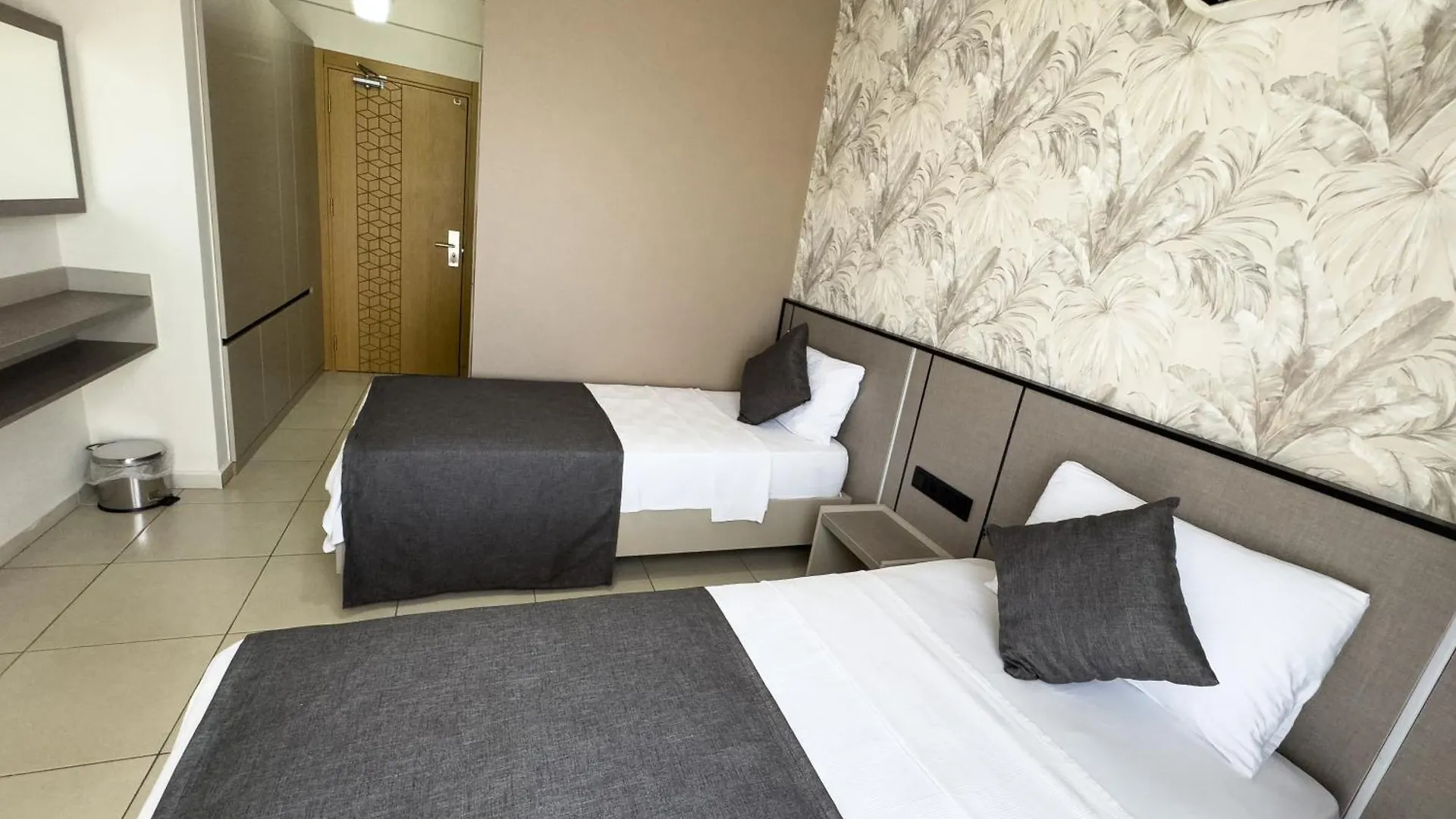 Sardunya Hotel Фетхие