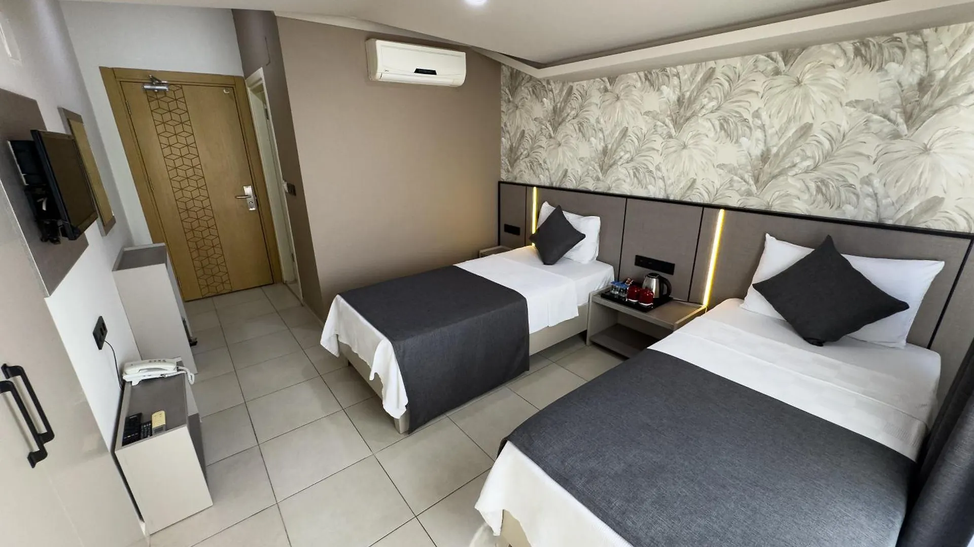 ***  Sardunya Hotel Фетхие Турция